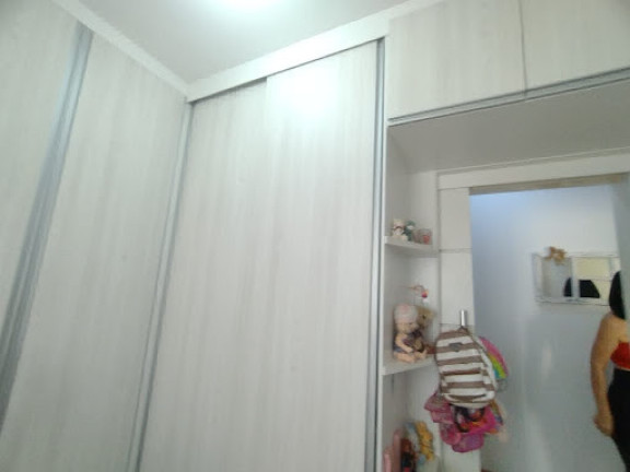 Imagem Apartamento com 2 Quartos à Venda, 54 m² em Condomínio Terras De Vera Cruz - Sorocaba