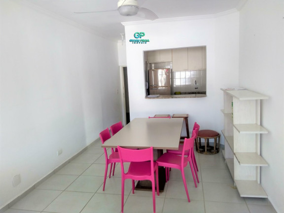 Imagem Cobertura com 2 Quartos à Venda, 85 m² em Enseada - Guarujá