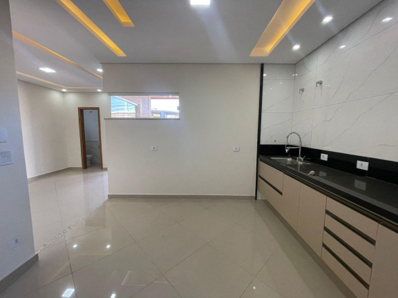Imagem Casa com 3 Quartos à Venda, 75 m² em Tiradentes - Campo Grande Imagem Casa com 3 Quartos à Venda, 75 m² em Tiradentes - Campo Grande