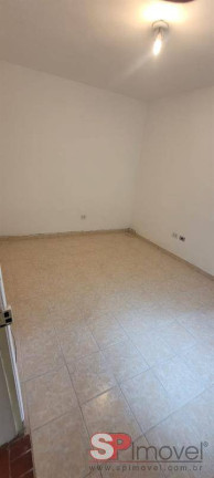 Imagem Apartamento com 1 Quarto para Alugar, 46 m² em Vila Regente Feijó - São Paulo Imagem Apartamento com 1 Quarto para Alugar, 46 m² em Vila Regente Feijó - São Paulo