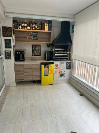 Imagem Apartamento com 3 Quartos à Venda, 94 m² em Centro - São Bernardo Do Campo Imagem Apartamento com 3 Quartos à Venda, 94 m² em Centro - São Bernardo Do Campo