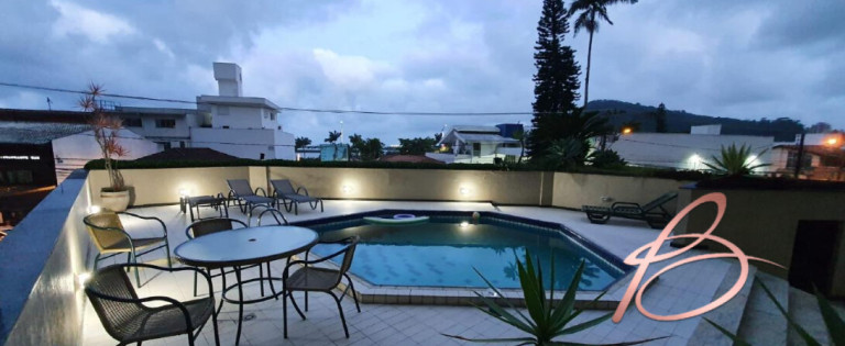 Imagem Apartamento com 3 Quartos à Venda, 179 m² em Fazenda - Itajaí
