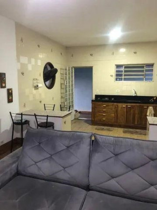 Imagem Casa com 3 Quartos à Venda, 288 m² em Praia Das Palmeiras - Caraguatatuba