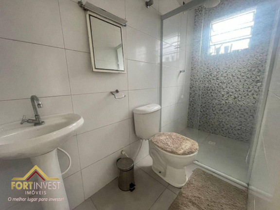 Imagem Imóvel com 2 Quartos à Venda, 55 m² em Tupi - Praia Grande