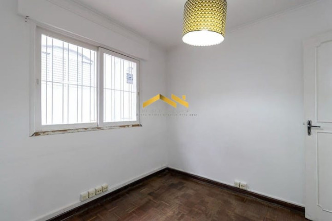 Imagem Casa com 4 Quartos à Venda, 190 m² em Mirandópolis - São Paulo