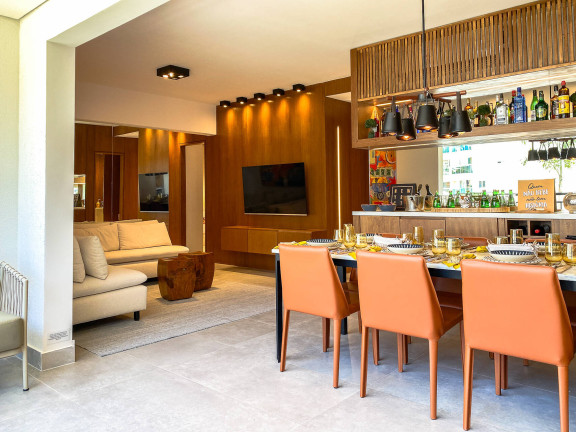 Imagem Apartamento com 3 Quartos à Venda, 98 m² em Taquaral - Campinas Imagem Apartamento com 3 Quartos à Venda, 98 m² em Taquaral - Campinas