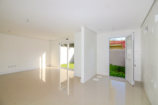 Imagem Casa de Condomínio com 3 Quartos à Venda, 197 m² em Tristeza - Porto Alegre