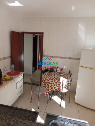 Imagem Apartamento com 2 Quartos à Venda, 60 m² em Vinhateiro - São Pedro Da Aldeia