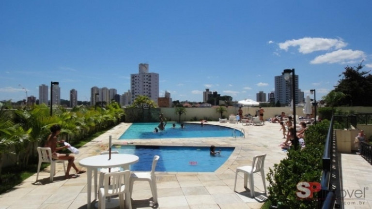 Imagem Apartamento com 3 Quartos à Venda, 70 m² em Mandaqui - São Paulo Imagem Apartamento com 3 Quartos à Venda, 70 m² em Mandaqui - São Paulo