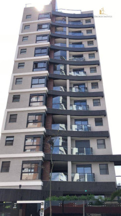 Imagem Apartamento com 3 Quartos à Venda, 109 m² em Cristo Rei - Curitiba Imagem Apartamento com 3 Quartos à Venda, 109 m² em Cristo Rei - Curitiba