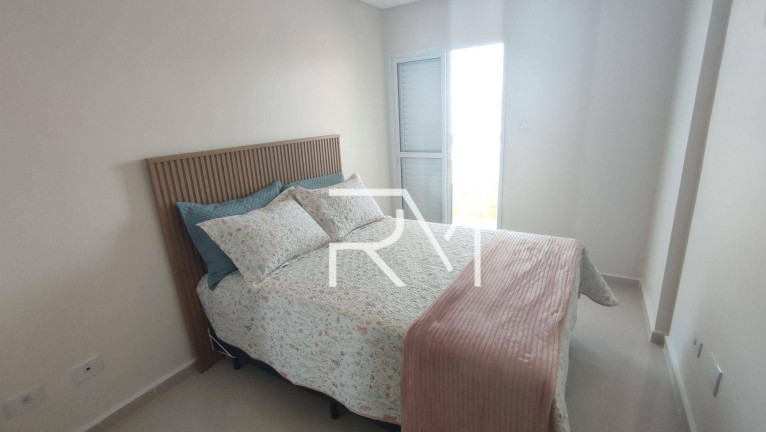 Imagem Apartamento com 2 Quartos à Venda, 80 m² em Aguapeú - Mongaguá