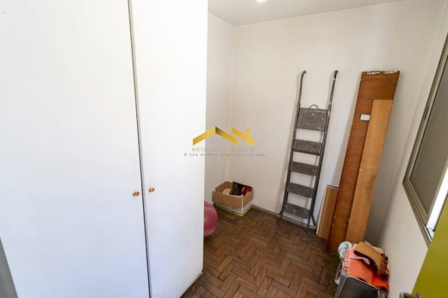 Imagem Apartamento com 3 Quartos à Venda, 137 m² em Itaim Bibi - São Paulo