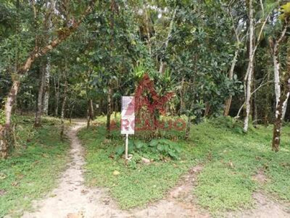 Imagem Terreno à Venda, 1 m² em Horto Florestal - Ubatuba Imagem Terreno à Venda, 1 m² em Horto Florestal - Ubatuba