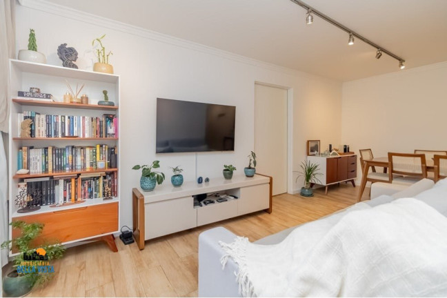Imagem Apartamento com 2 Quartos à Venda, em Vila Clementino - São Paulo Imagem Apartamento com 2 Quartos à Venda, em Vila Clementino - São Paulo