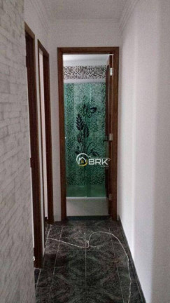 Imagem Apartamento com 2 Quartos à Venda, 57 m² em Jardim Matarazzo - São Paulo Imagem Apartamento com 2 Quartos à Venda, 57 m² em Jardim Matarazzo - São Paulo