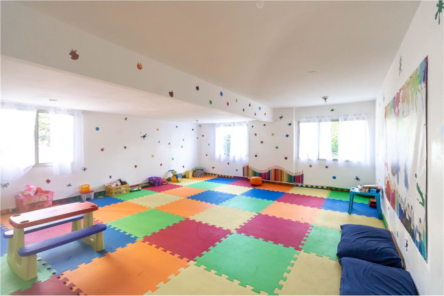Imagem Apartamento com 2 Quartos à Venda, 54 m² em Vila Mangalot - São Paulo Imagem Apartamento com 2 Quartos à Venda, 54 m² em Vila Mangalot - São Paulo