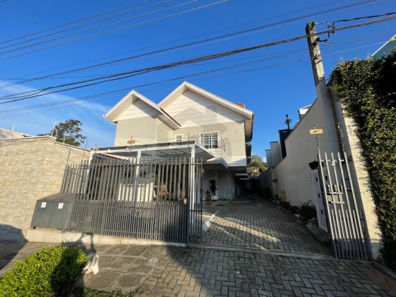 Casa de Condomínio com 3 Quartos à Venda, 150 m² em Santa Felicidade - Curitiba