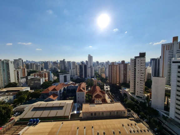 Apartamento com 4 Quartos à Venda, 145 m² em Savassi - Belo Horizonte