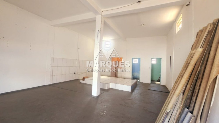 Imóvel com 2 Quartos à Venda, 125 m² em Jardim Amanda I - Hortolândia