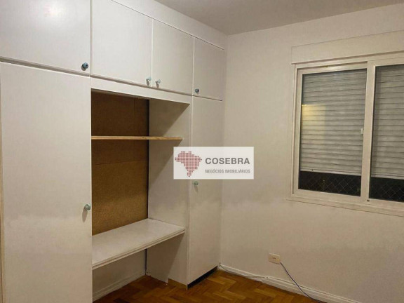 Imagem Apartamento com 3 Quartos para Alugar, 100 m² em Vila Nova Conceição - São Paulo Imagem Apartamento com 3 Quartos para Alugar, 100 m² em Vila Nova Conceição - São Paulo