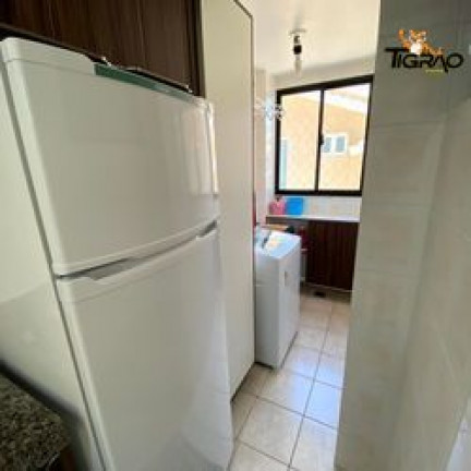 Imagem Apartamento com 3 Quartos à Venda, 70 m² em Bombas - Bombinhas