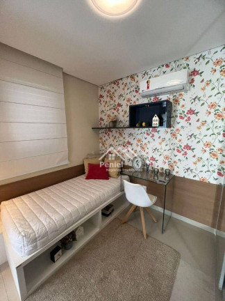 Imagem Apartamento com 3 Quartos à Venda, 114 m² em Jardim Botânico - Ribeirão Preto
