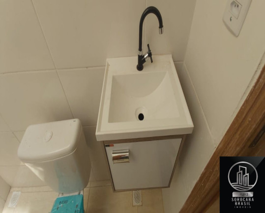 Imagem Casa com 2 Quartos à Venda, 50 m² em Jardim Santa Catarina - Sorocaba Imagem Casa com 2 Quartos à Venda, 50 m² em Jardim Santa Catarina - Sorocaba