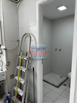 Imagem Apartamento com 3 Quartos à Venda, 105 m² em Centro - São Bernardo Do Campo Imagem Apartamento com 3 Quartos à Venda, 105 m² em Centro - São Bernardo Do Campo