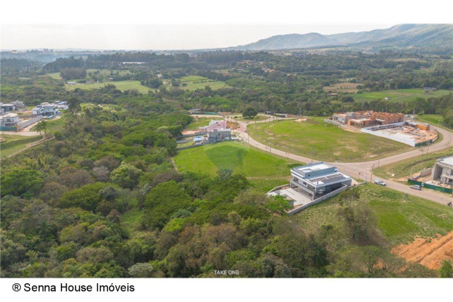 Terreno à Venda, 867 m² em Medeiros - Jundiaí