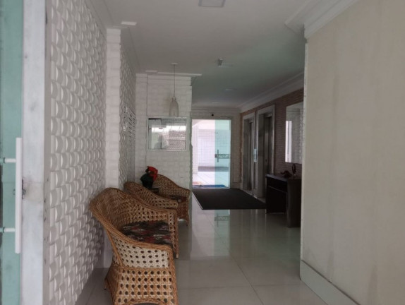 Imagem Apartamento com 3 Quartos à Venda, 89 m² em Aviação - Praia Grande Imagem Apartamento com 3 Quartos à Venda, 89 m² em Aviação - Praia Grande