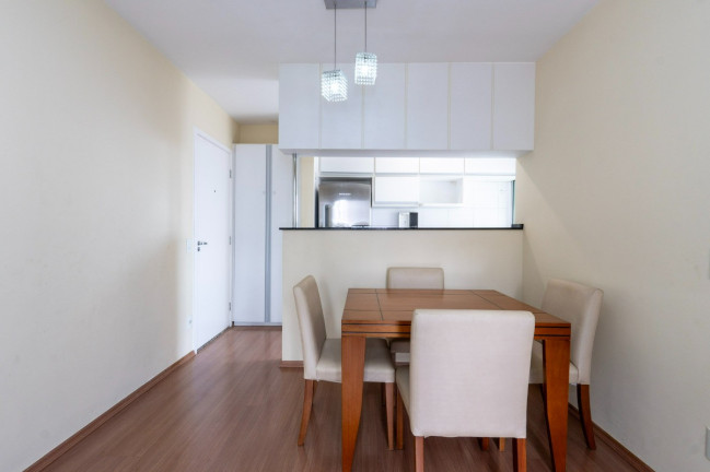 Imagem Apartamento com 3 Quartos à Venda, 66 m² em Vila Andrade - São Paulo