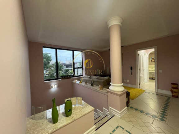 Imagem Apartamento com 3 Quartos à Venda, 176 m² em Enseada - Guarujá