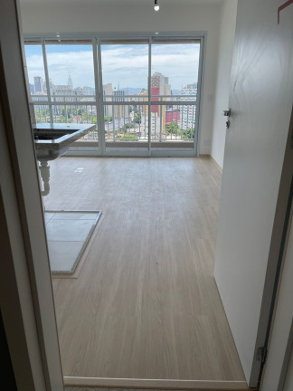 Imagem Apartamento com 1 Quarto à Venda, 27 m² em Liberdade - São Paulo