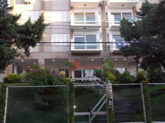 Imagem Apartamento com 3 Quartos à Venda, 115 m² em Higienópolis - Porto Alegre