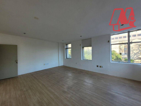 Imagem Sala Comercial para Alugar, 38 m² em Santa Cecília - Porto Alegre