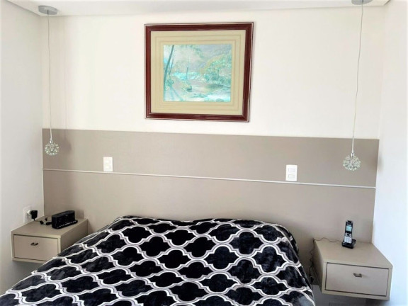 Imagem Apartamento com 3 Quartos à Venda, 75 m² em Vila Sônia - São Paulo Imagem Apartamento com 3 Quartos à Venda, 75 m² em Vila Sônia - São Paulo