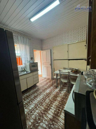 Imagem Casa com 2 Quartos à Venda, 99 m² em Vila Maria - São Paulo Imagem Casa com 2 Quartos à Venda, 99 m² em Vila Maria - São Paulo