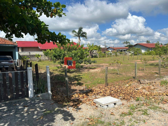 Imagem Terreno à Venda, 1.152 m² em Araquari