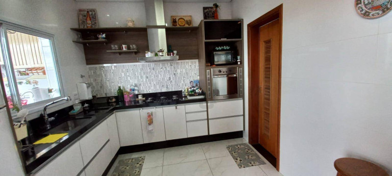 Imagem Casa com 4 Quartos à Venda, 298 m² em Condomínio Residencial Renaissance - Sorocaba