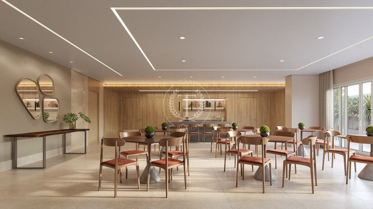 Imagem Apartamento com 2 Quartos à Venda, 61 m² em Vila Romana - São Paulo Imagem Apartamento com 2 Quartos à Venda, 61 m² em Vila Romana - São Paulo