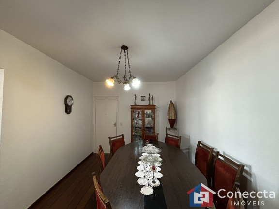 Imagem Apartamento com 3 Quartos à Venda, 119 m² em Centro - Patos De Minas