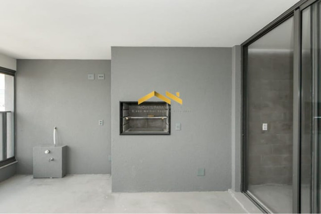 Imagem Apartamento com 4 Quartos à Venda, 211 m² em Campo Belo - São Paulo