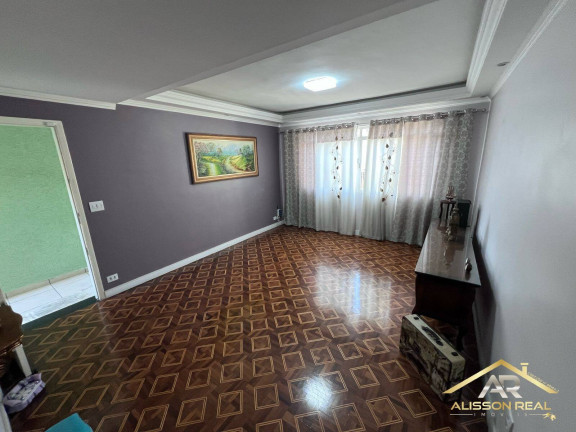 Imagem Sobrado com 4 Quartos à Venda, 125 m² em Bela Vista - Osasco