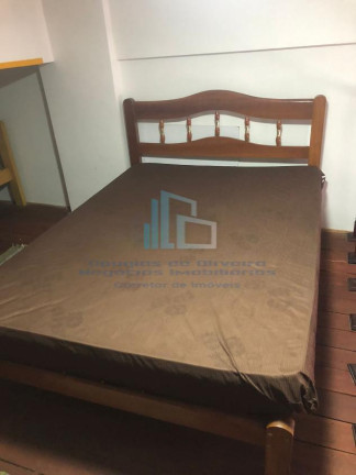 Imagem Kitnet com 1 Quarto à Venda, 28 m² em Ocian - Praia Grande Imagem Kitnet com 1 Quarto à Venda, 28 m² em Ocian - Praia Grande
