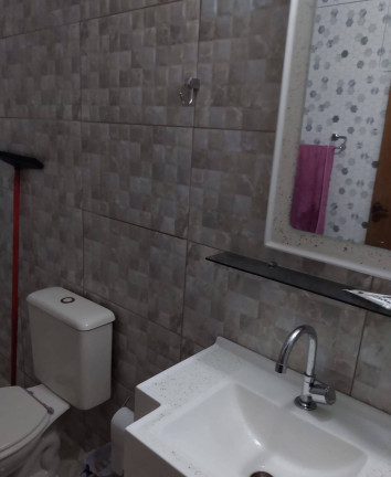Imagem Sobrado com 2 Quartos à Venda, 90 m² em Massaguaçu - Caraguatatuba