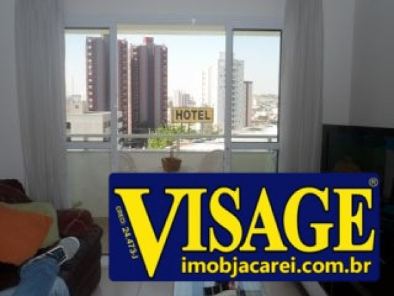 Imagem Apartamento com 3 Quartos à Venda, 92 m² em Centro - Jacareí