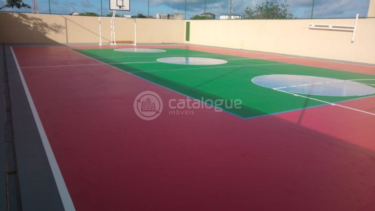 Imagem Apartamento com 3 Quartos à Venda, 75 m² em Dix-sept Rosado - Natal Imagem Apartamento com 3 Quartos à Venda, 75 m² em Dix-sept Rosado - Natal