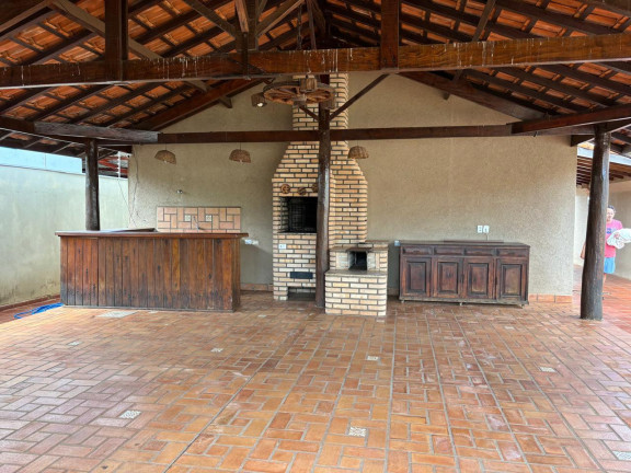 Imagem Casa com 2 Quartos à Venda, 160 m² em Vila Olinda - Campo Grande Imagem Casa com 2 Quartos à Venda, 160 m² em Vila Olinda - Campo Grande