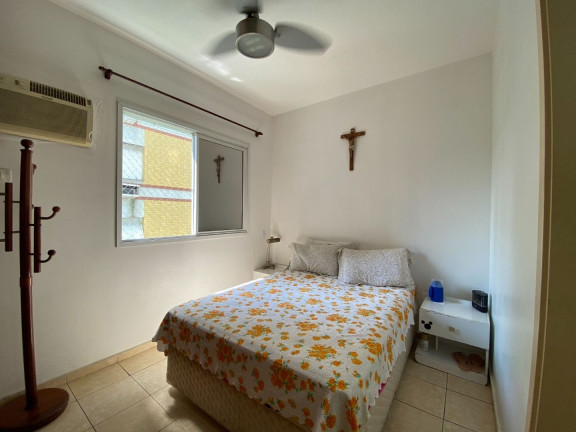 Imagem Imóvel com 3 Quartos à Venda, 77 m² em Aparecida - Santos Imagem Imóvel com 3 Quartos à Venda, 77 m² em Aparecida - Santos