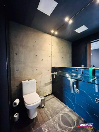 Imagem Apartamento com 1 Quarto à Venda, 70 m² em Carandiru - São Paulo Imagem Apartamento com 1 Quarto à Venda, 70 m² em Carandiru - São Paulo